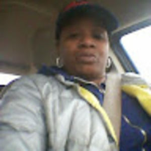 Meet your Posher, Lavonia